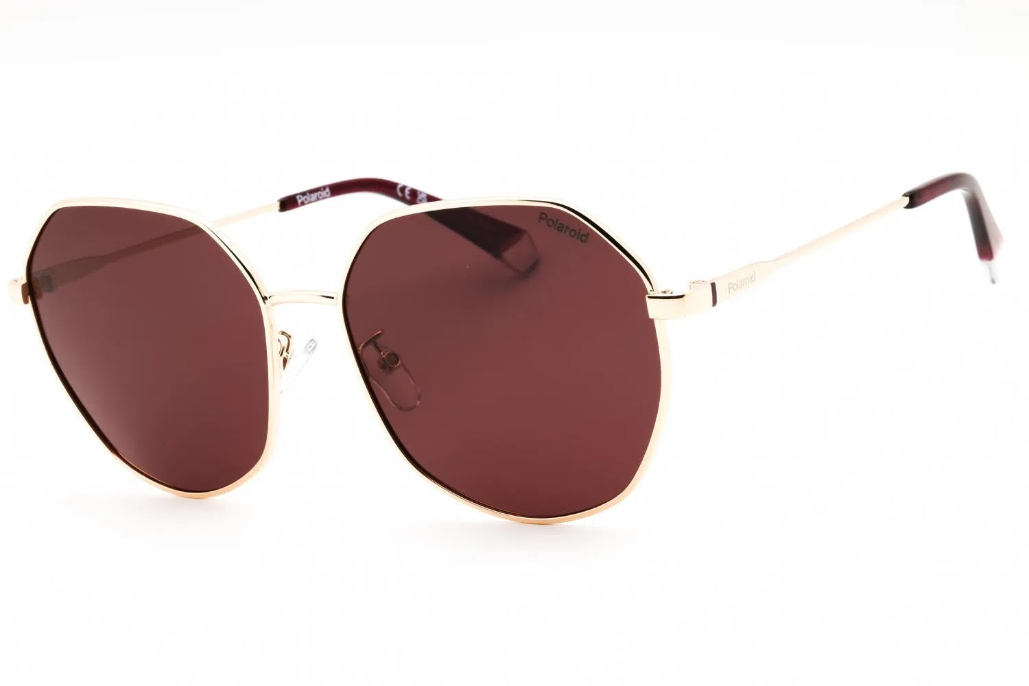 Polaroid Core PLD4140_G_S_X Sunglasses - view 2